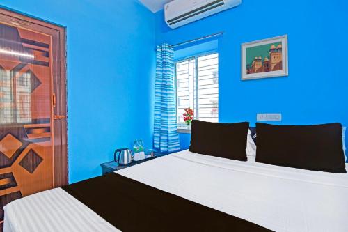 hotel o the retro haus