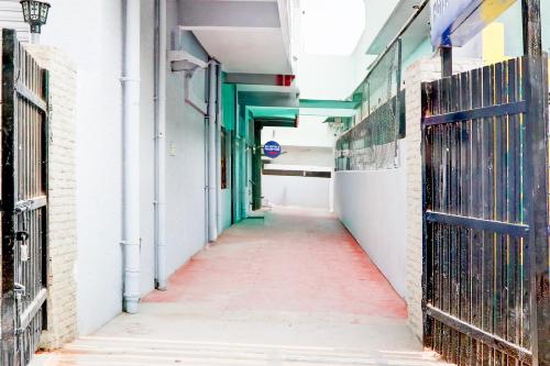 collection o ss blue inn