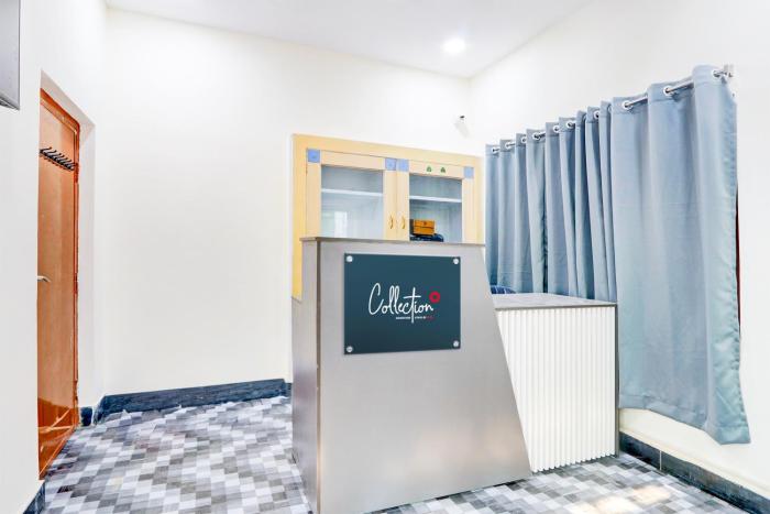 collection o ss blue inn