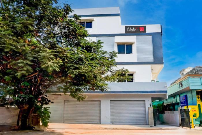 collection o ss blue inn