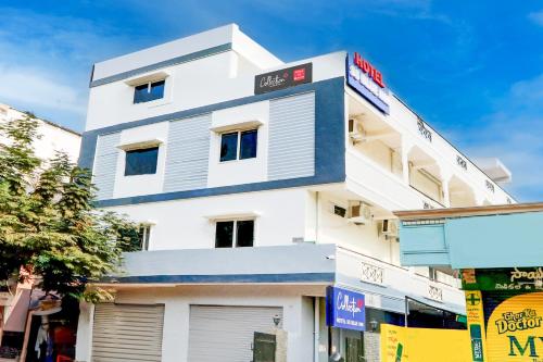 collection o ss blue inn