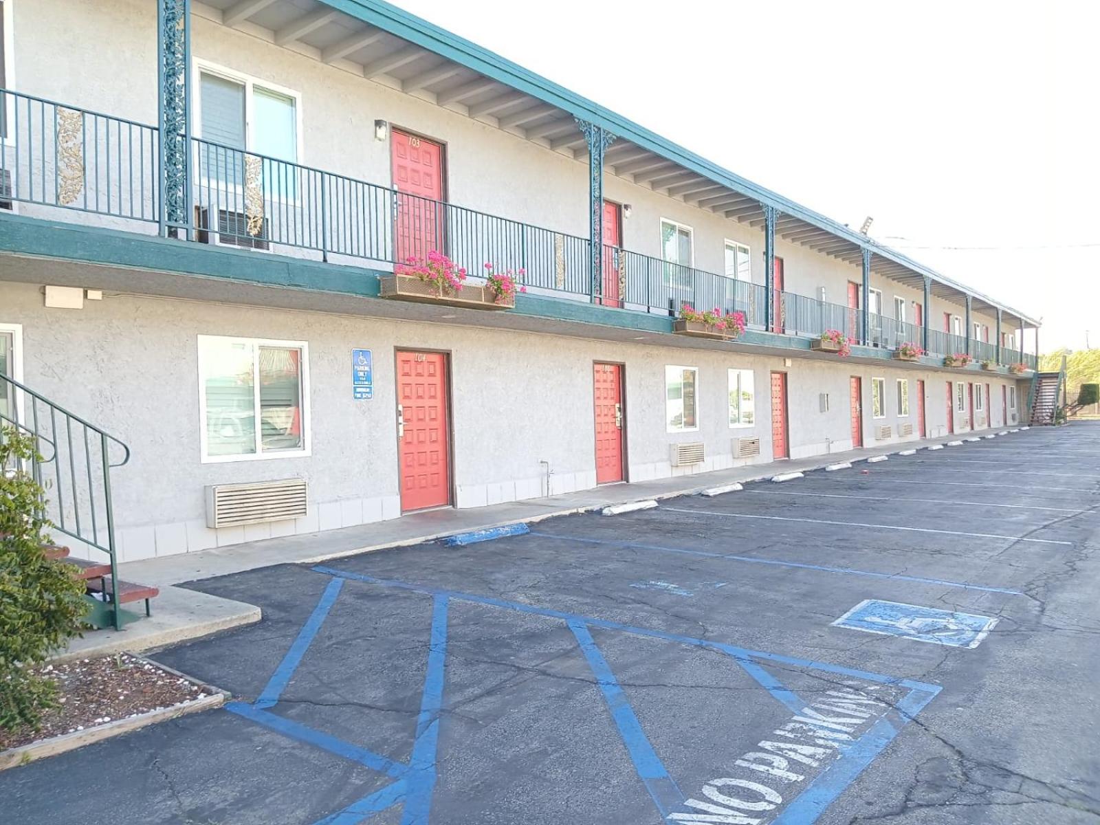 pomona inn
