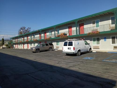 pomona inn