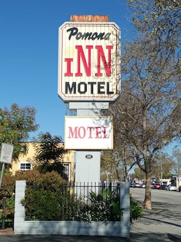 Pomona Inn,,2 star