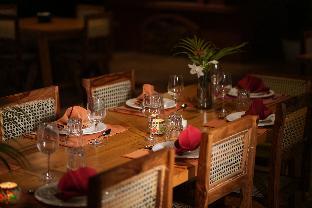 Villa Wodeyarmutt By The River,,3 star