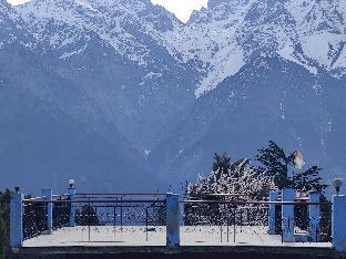 silk route home stay