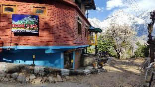 silk route home stay