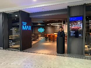 capsuletransit max terminal 2