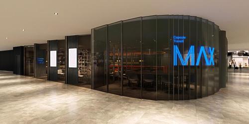 capsuletransit max terminal 2