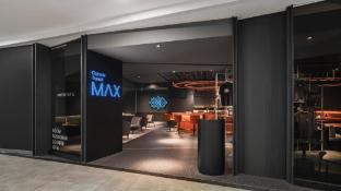 capsuletransit max terminal 2