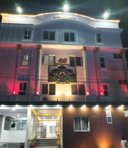 amma inn elegance luxury suites and apartments
