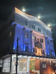 amma inn elegance luxury suites and apartments