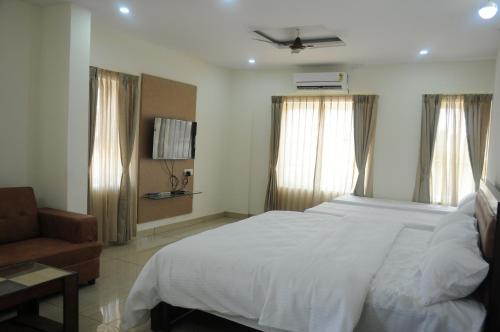 amma inn elegance luxury suites and apartments