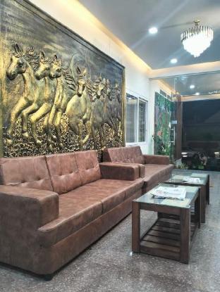 amma inn elegance luxury suites and apartments