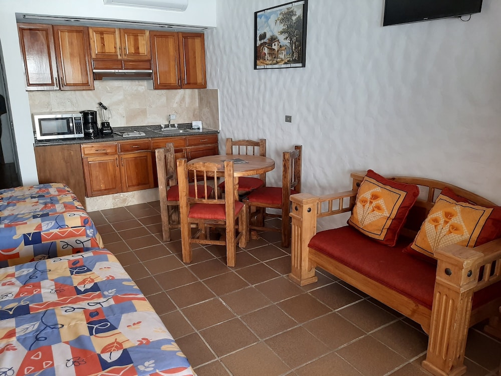 hotel quijote inn