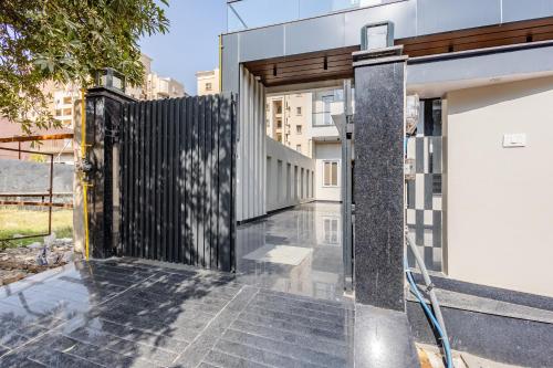 Lime Tree B&B Pari Chowk,,3 star