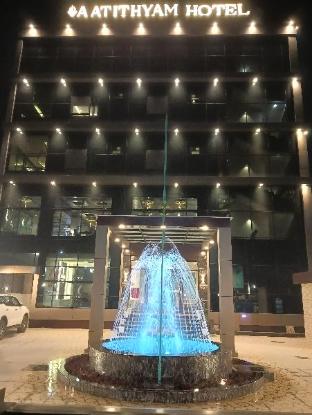 Aatithyam Hotel,,3 star