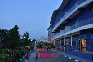 silver stone park resort