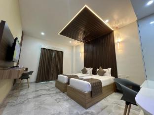 silver stone park resort