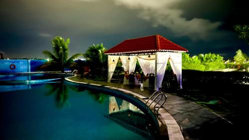 silver stone park resort