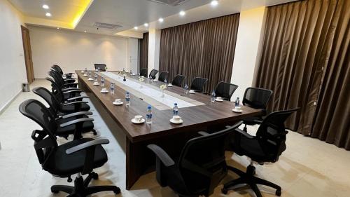 silver stone park resort