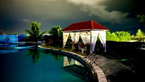 silver stone park resort