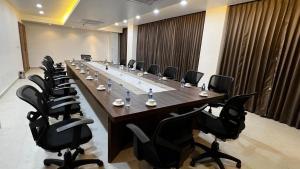 silver stone park resort