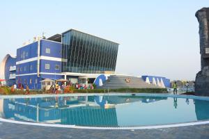 silver stone park resort