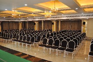 silver stone park resort