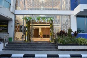 Silver Stone Park Resort,,3 star