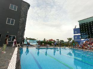 silver stone park resort