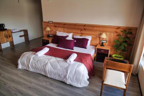 The Hermit Homestay,,4 star