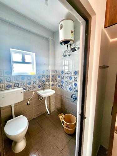 sishya service apartment chennai omr