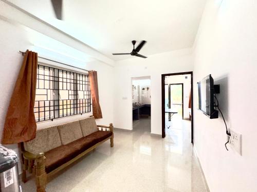 sishya service apartment chennai omr