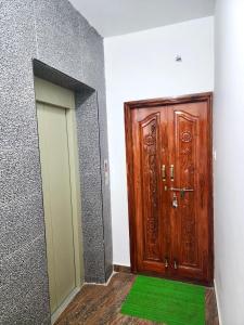 sishya service apartment chennai omr