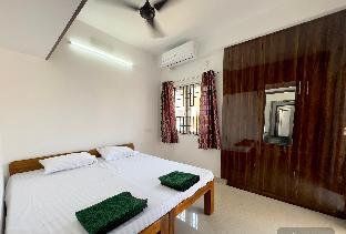 sishya service apartment chennai omr