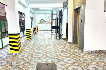sishya service apartment chennai omr