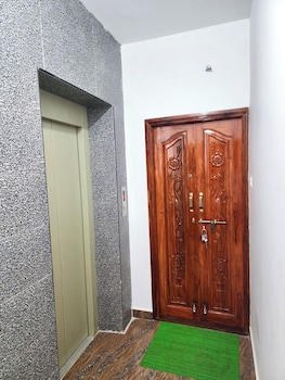 sishya service apartment chennai omr