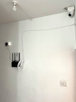sishya service apartment chennai omr