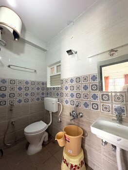 sishya service apartment chennai omr