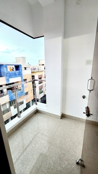 sishya service apartment chennai omr