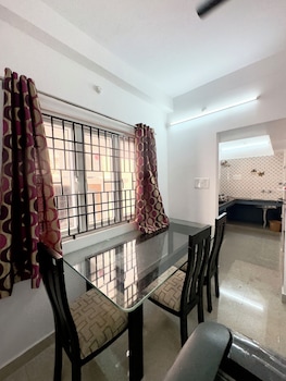 sishya service apartment chennai omr