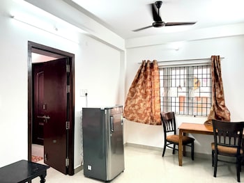 sishya service apartment chennai omr