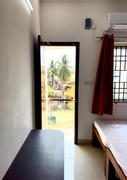 chennai