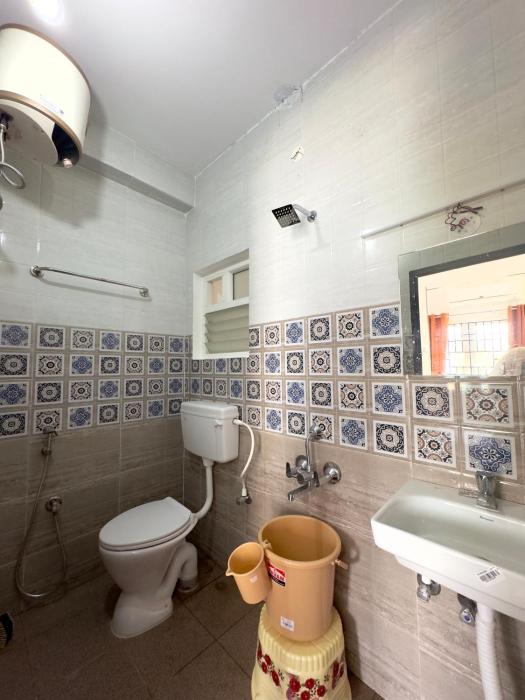 sishya service apartment chennai omr
