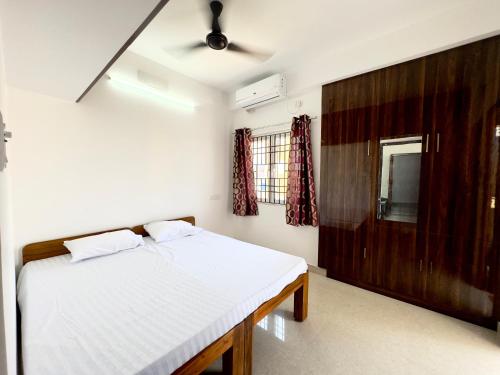 Sishya Service Apartment - Chennai Omr,,4 star