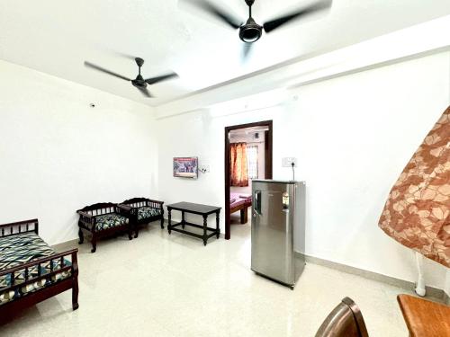Sishya Service Apartment - Chennai Omr,,4 star