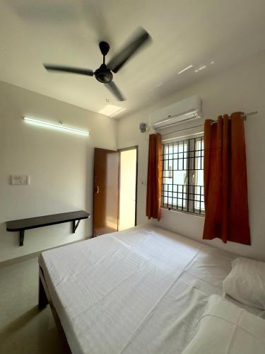 sishya service apartment chennai omr