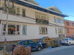Hotel Swastik Inn Gangtok Mountain View,,2 star