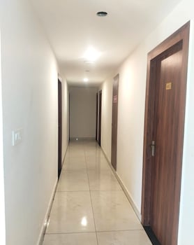 kings palace gangtok mountain view